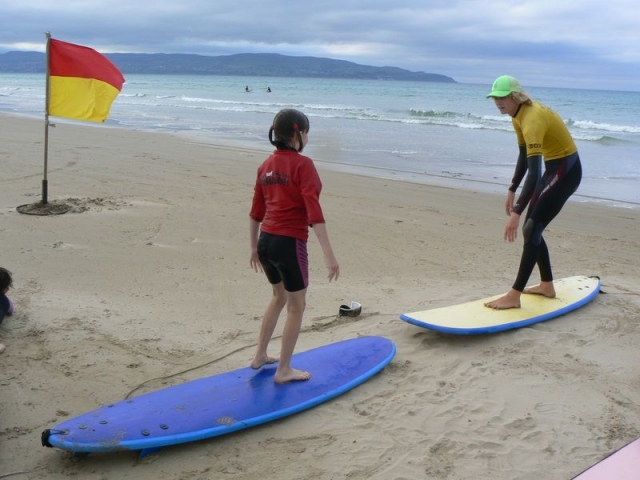  Una lección individual